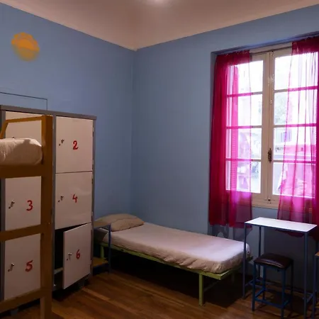 Hostel Pagration Youth *