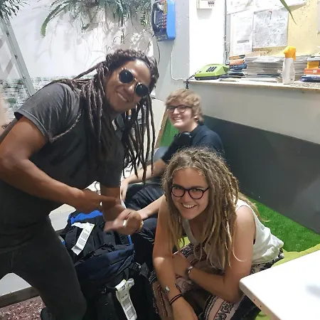 Pagration Youth Athens