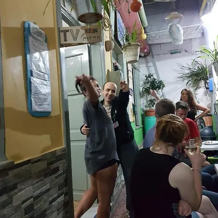 Pagration Youth Hostel *