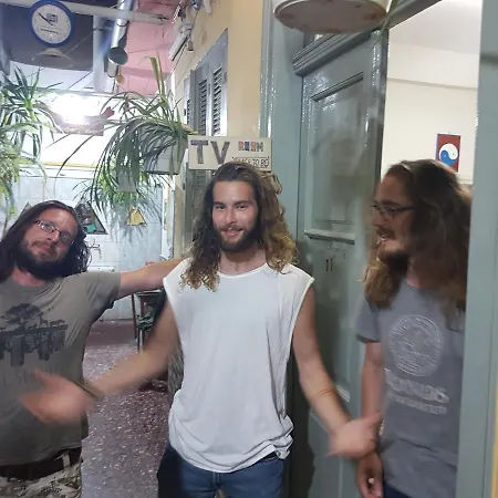 Pagration Youth * Athens