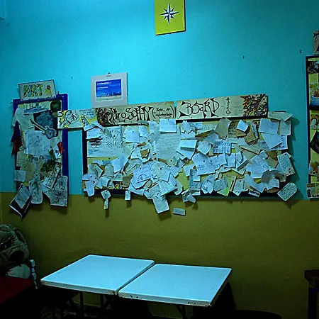 Hostel Pagration Youth *