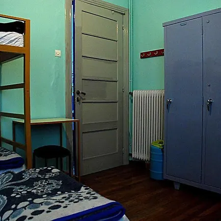 Hostel Pagration Youth *