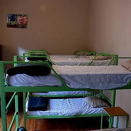 Hostel Pagration Youth